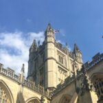 Bath: Private Walking Tour With A Blue Badge Tourist Guide Overview Of The Tour