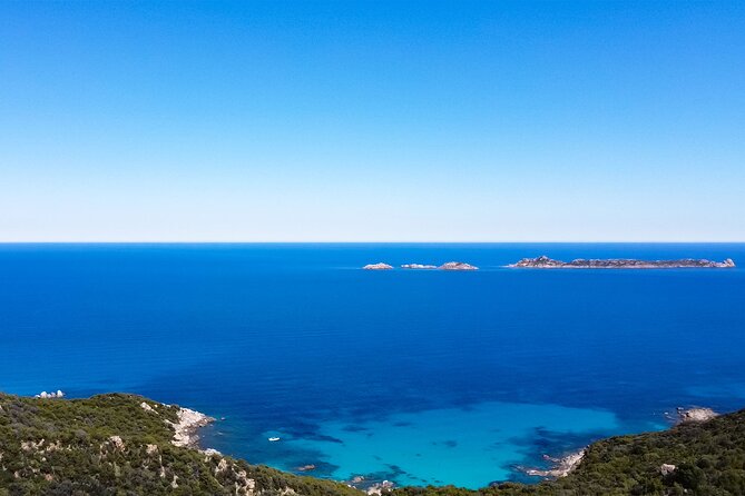 Beach Tour Porto Giunco and Cala Sinzias From Cagliari - Tour Overview