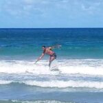 Beginner 2h Surf Lesson Lesson Duration And Inclusions