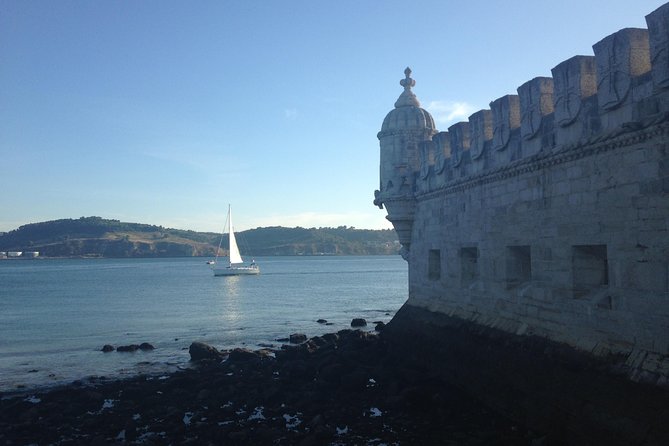 Belem Tour by Tuk Tuk From Lisbon - Tour Features