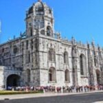 Belém Tuk Tuk Tour With Pastéis De Belém Factory Tour Details