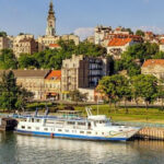 Belgrade : Must See Attractions Private Walking Tour Tour Overview