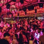 Belgrade Nightlife Tour Tour Overview