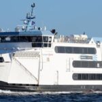 Belle Île En Mer: Ferry Crossing To Sauzon Exploring The Islands Allure