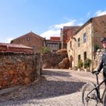 Belmonte: Gr22 North 1 | E Bike Tour Tour Details