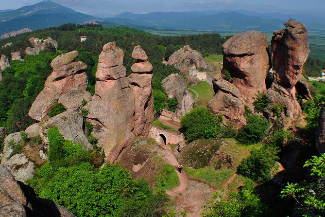 Belogradchik Rocks & Venetsa Cave/small Group Bigger Experience Overview And Highlights