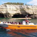 Benagil Caves Tours Algarve Tour Overview