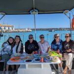 Benalmadena Private Boat Trip With Drinks And Snacks 1 10 Persons Overview Of The Boat Trip