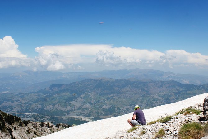 Berat Guided Trip to Mount Tomorr and Bogove Waterfall - Itinerary Highlights