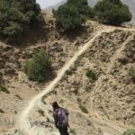 Berber Villages And Two Valleys Private 2 Days Trek From Marrakech Overview Of The Trek