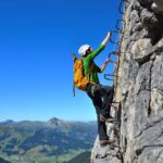 Berchtesgaden: Beginner Via Ferrata Tour Of Schützensteig Activity Description