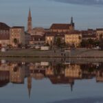 Bergerac: Private Guided Walking Tour Overview Of The Tour