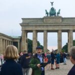 Berlin: 3 Hour Introductory Tour With A Historian Potsdamer Platz: From Death Strip To Business Hub