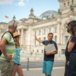 Berlin: A Third Reich Walking Tour The Rise Of Nazi Germany