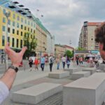 Berlin: Historical Sights & Berlin Wall Tour With A Berliner Tour Duration And Language