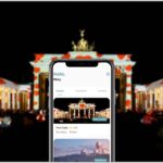 Berlin: Self Guided City Quest & First Date Activity Overview