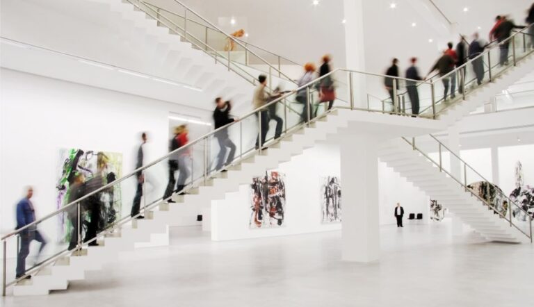 Berlinische Galerie – Museum Of Modern Art Artistic Focus And Collections