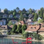 Bern: Highlights And Old Town Self Guided Walk Tour Overview