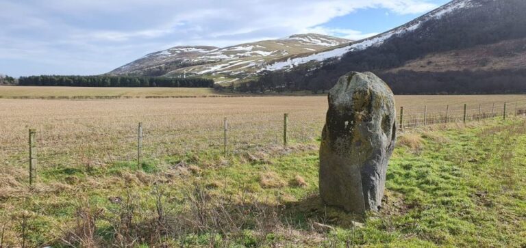 Berwick: Anglo Scottish Border And Norham Castle Guided Tour Tour Duration And Type