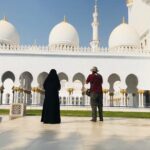 Best Attractions Of Abu Dhabi City Day Trip From Dubai Abu Dhabi Corniche Promenade