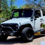 Best Jeep Tour Of St.thomas Virgin Islands Confirmation And Accessibility