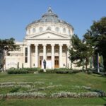 Best Of Bucharest: Private Walking Tour Tour Overview