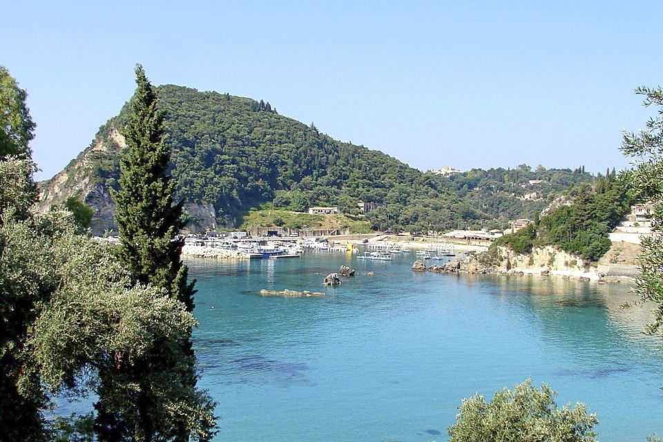 Best of Corfu Private Minibus Tour - Tour Overview and Pricing