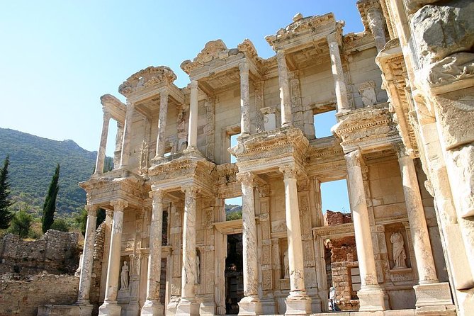 Best of Ephesus Tour for Cruisers - Tour Overview