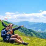 Best Of Georgia 3 Or 4 Days Private Tour With Transfers And Guide Tour Overview