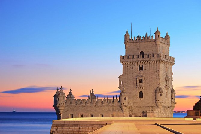 Best of Lisbon Full Day Private Tour - Historical Significance