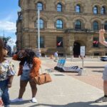 Best Of Ottawa Small Group Walking Tour With Boat Cruise Tour Details