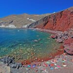 Best Of Santorini Highlights Private 5 Hours Tour Tour Overview