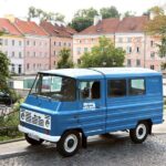 Best Of Warsaw Private Tour By Retro Minibus With Hotel Pickup Tour Overview