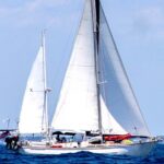 Best Private Luxury 3 Hour St. John Sailing & Snorkel Charter Vessel And Featured History