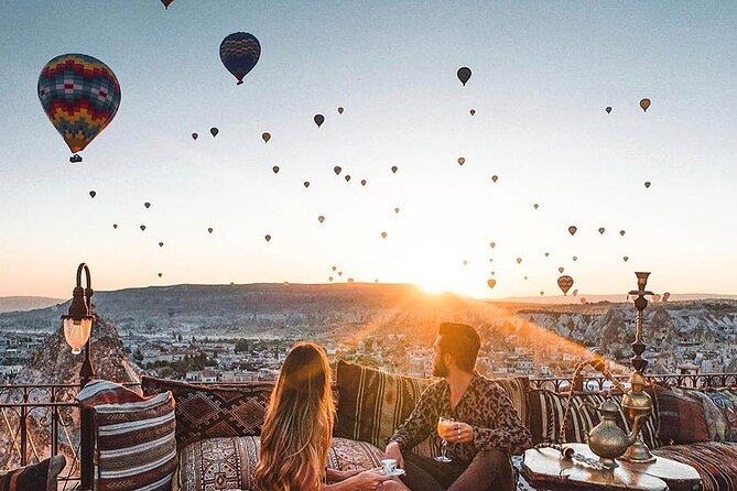 Best Seller Of Cappadocia: 1 Or 2 Days Cappadocia Private Tour! Highlights Of The Cappadocia Tour