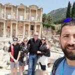 Best Seller Private Ephesus Tour For Cruisers Tour Overview