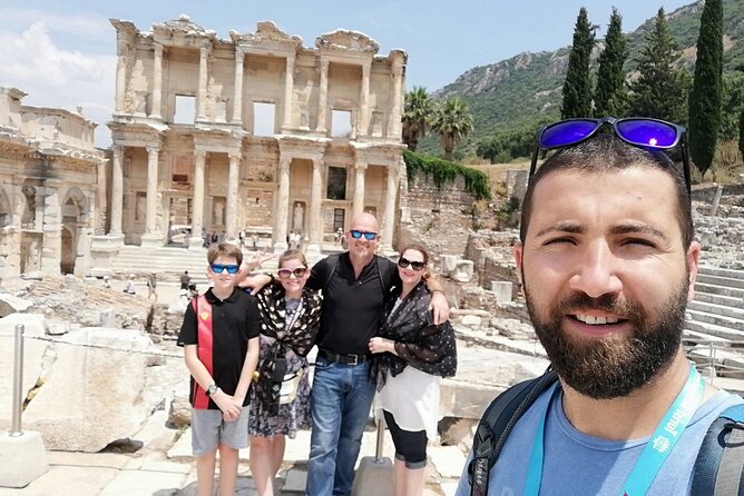 Best Seller Private Ephesus Tour for Cruisers - Tour Overview