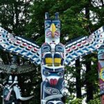 Best Selling Vancouver Sightseeing Tour 5 Hours(private Setting) Tour Overview