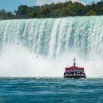 Best Tour Ever Niagara Falls Tour From Niagara Falls, Ontario Inclusions And Exclusions