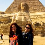 Best Tour To Pyramids Of Giza And Sphinx, Sakkara & Dahshur Private Guided Tour Tour Details