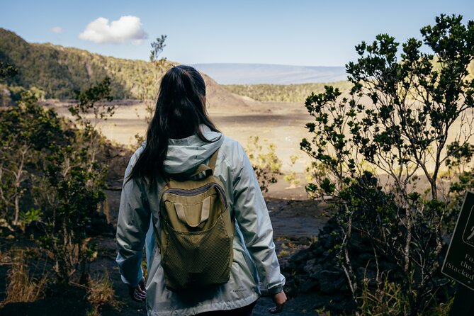 Big Island Highlights: Coffee, Volcano, Black Sands & Waterfall Tour Inclusions