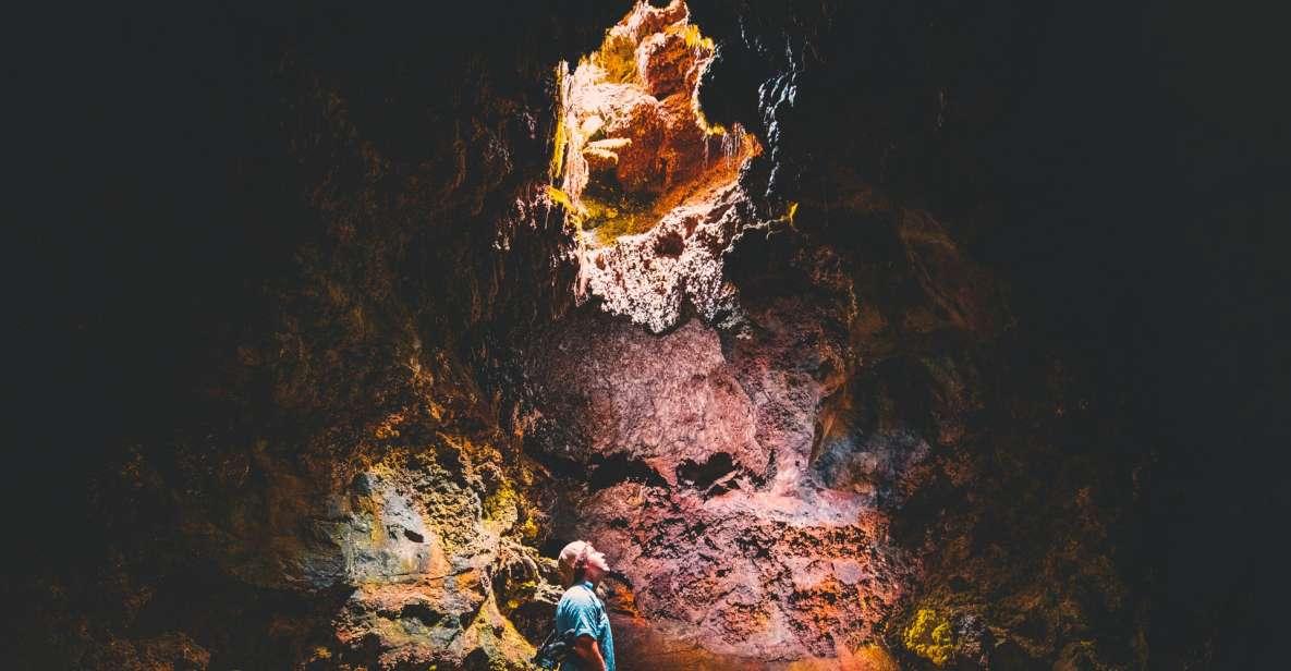 Big Island: Off the Beaten Path Volcano Crater Hike - Exclusive Private Access