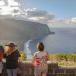 Big Island: Private Island Circle Tour With Lunch And Dinner Kona Coffee Farm Exploration