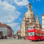 Big Sightseeing Tour In Dresden With Liveguide Tour Overview