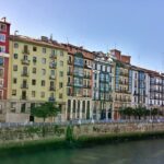 Bilbao And The Bay Of Biscay From San Sebastian Guide Expertise And Personalization