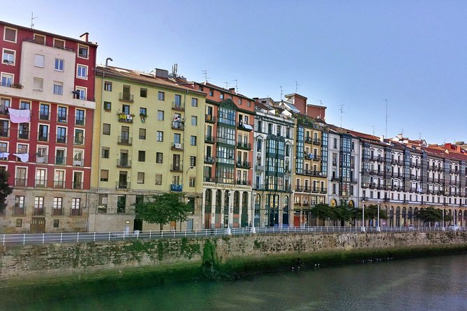 Bilbao and the Bay of Biscay From San Sebastian - Guide Expertise and Personalization