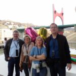 Bilbao: Guggenheim Museum Tour With Skip The Line Tickets Tour Overview