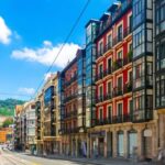 Bilbao: Private Custom Walking Tour With A Local Tour Overview And Pricing