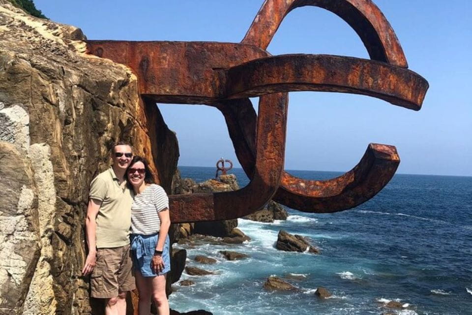 Bilbao: San Sebastian Tour With Cider House Visit & Lunch - Tour Overview