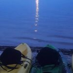 Bioluminescence Night Kayaking Tour Of Merritt Island Wildlife Refuge Tour Overview And Experience